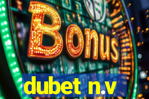 dubet n.v